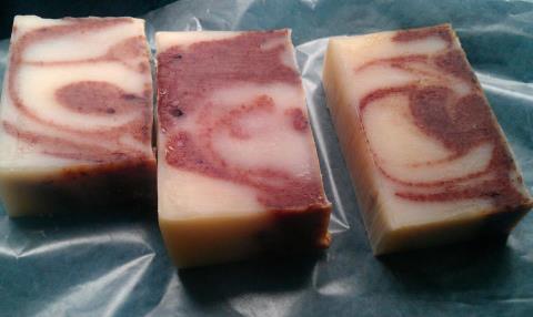 Bacon Soap