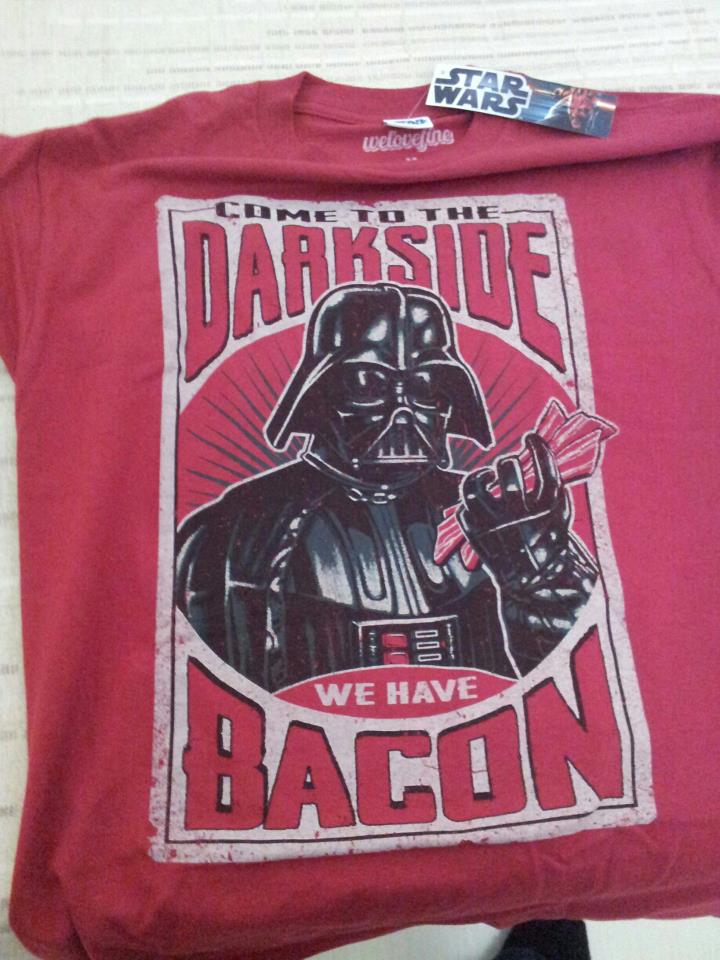 Darkside - Bacon