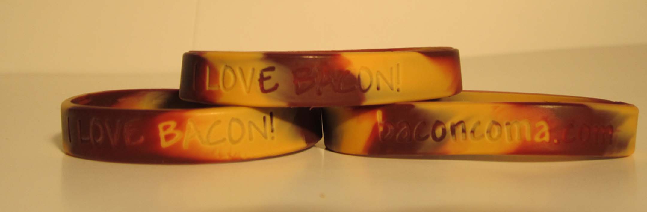 Wristbands 3