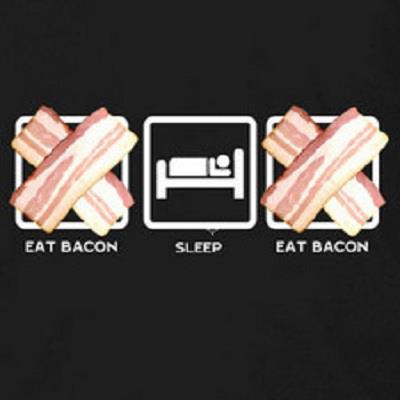 Bacon Cycle