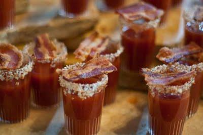 Bacon Mary