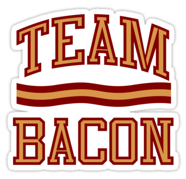 Team Bacon